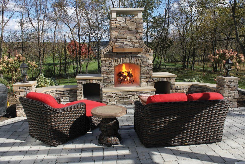 Outdoor Living