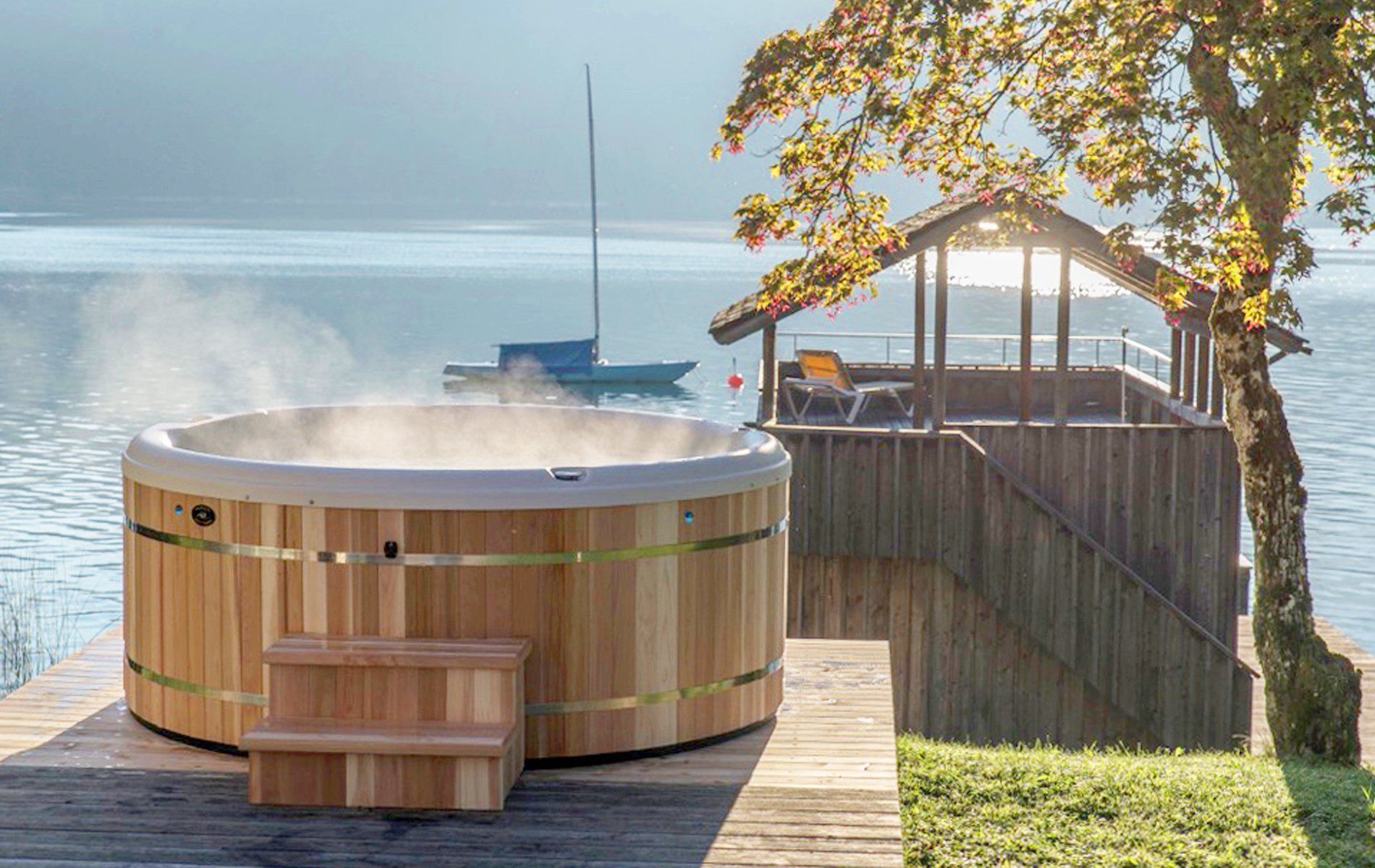 Nordic Hot Tubs