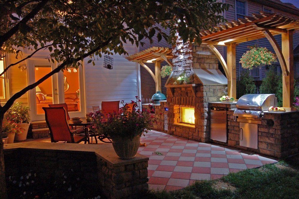 Outdoor Living