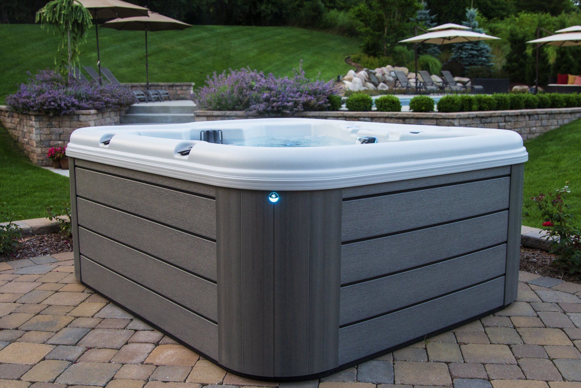Nordic Hot Tubs