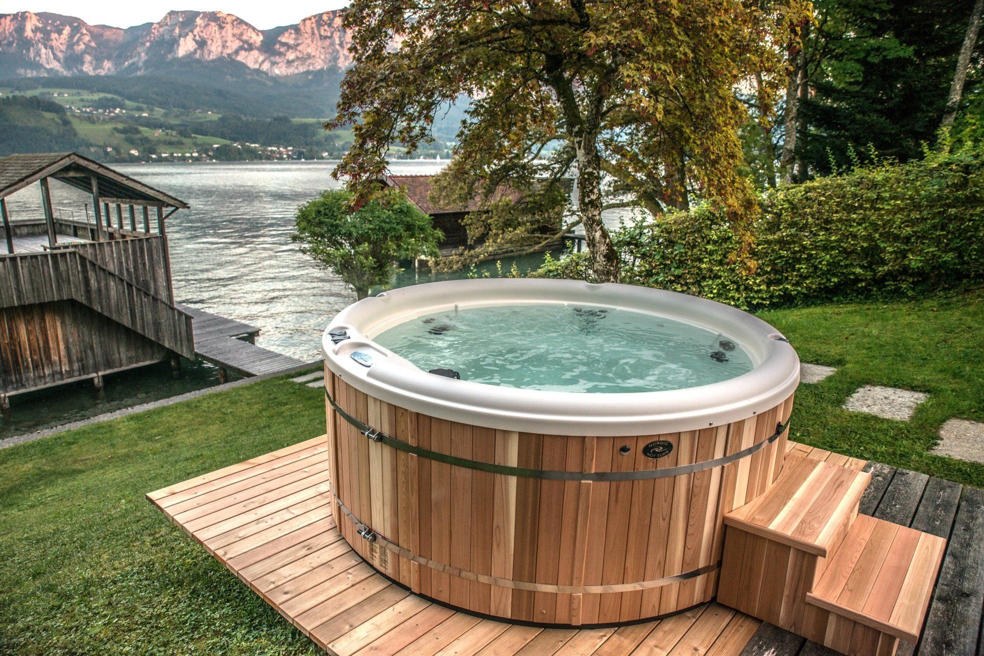 Nordic Hot Tubs