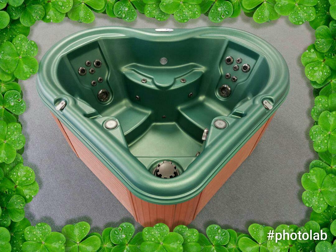 Nordic Hot Tubs