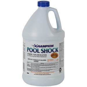 Pool Products
