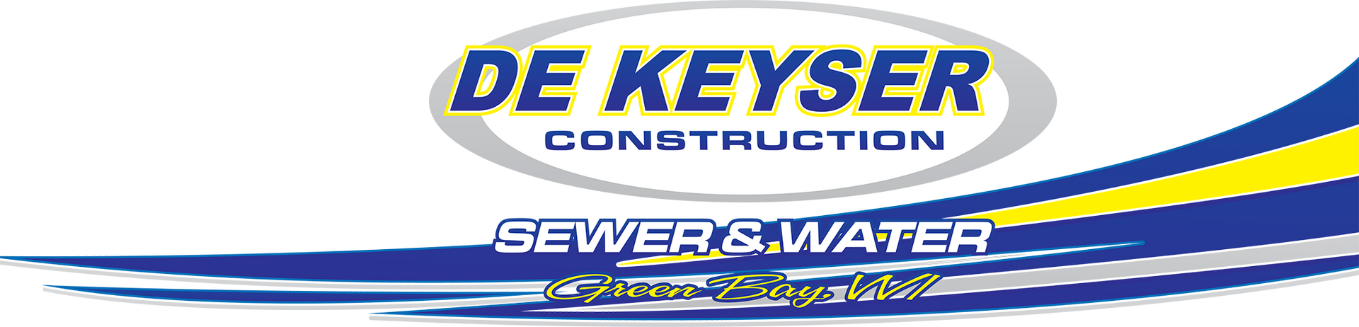 De Keyser Construction- logo