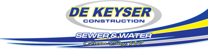 De Keyser Construction- logo