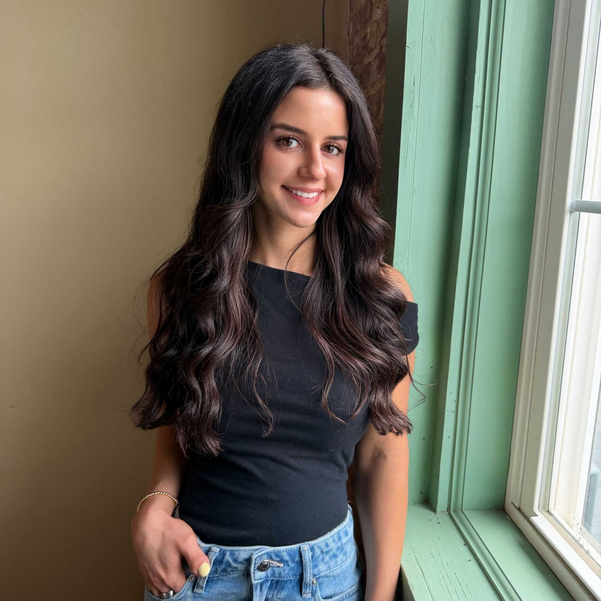 Marissa