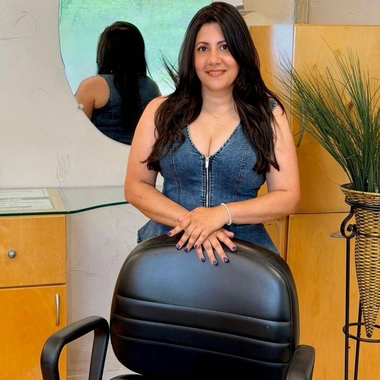 Marissa