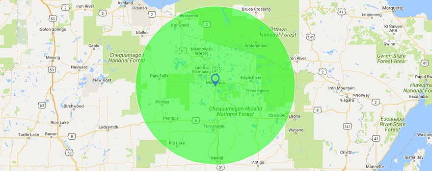 Mid Lake Construction | 715-892-0429