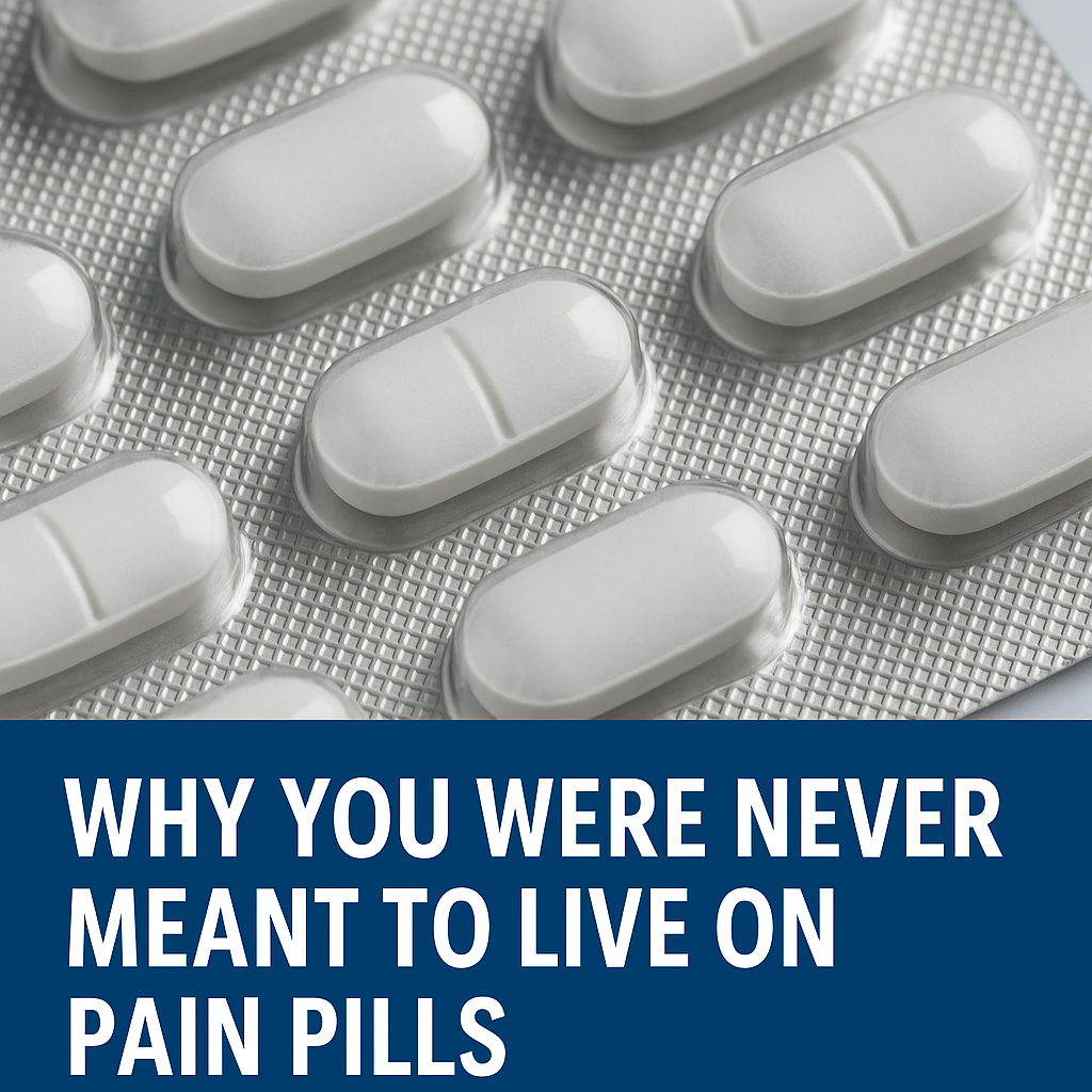 pills
