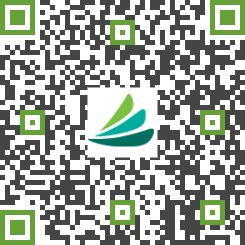 CareCredit QR Code