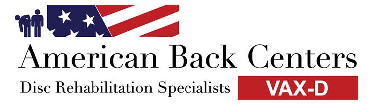 American Back Center LLC-Logo
