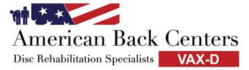 American Back Center LLC-Logo