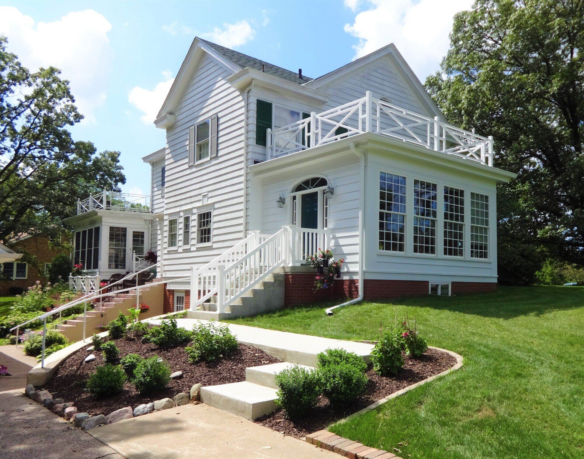 Home Improvement Innovations, Inc. image