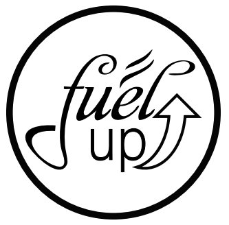Fuel - logo