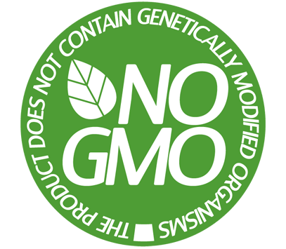 No GMO