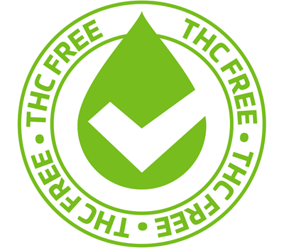 THC Free