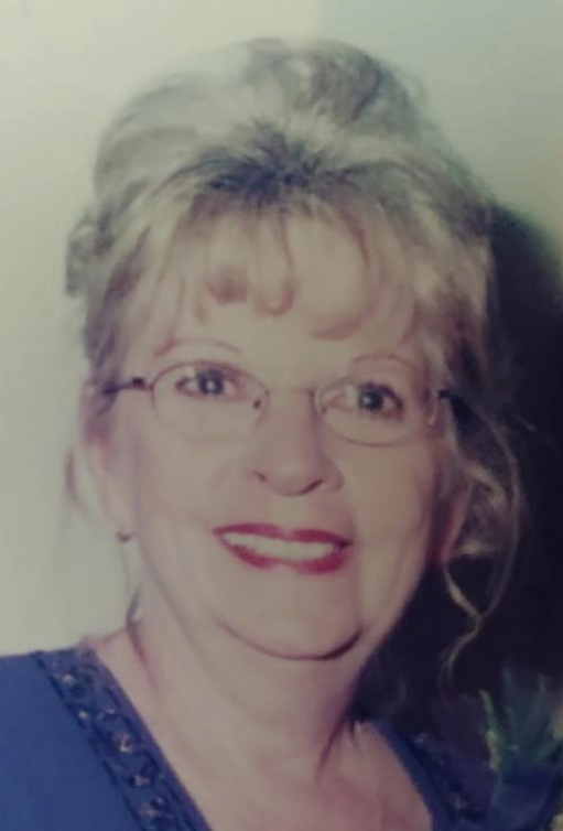 Lorraine M. Fried