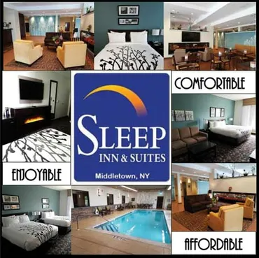 Sleep Inn & Suites