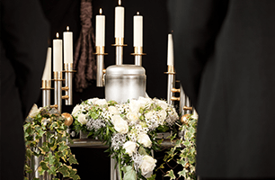 Cremation Services