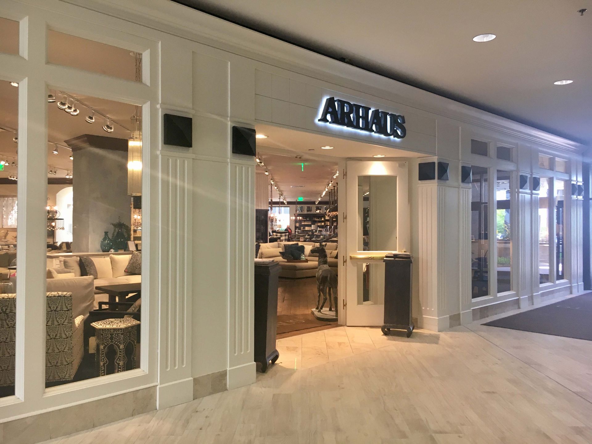 Arhaus