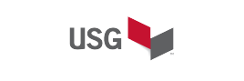 USG (United States Gypsum)