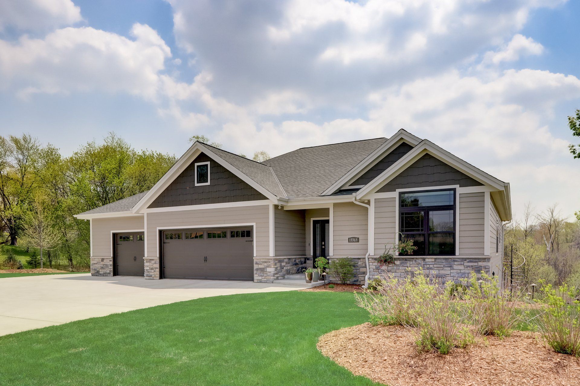 Burback Builders Custom Homes Muskego, WI