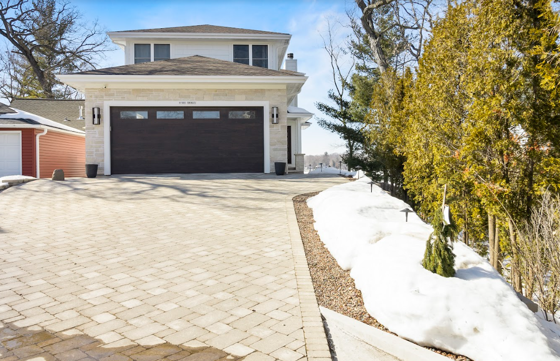 Burback Builders Photo Gallery Muskego, WI