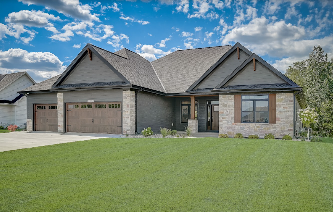 Burback Builders Photo Gallery Muskego, WI