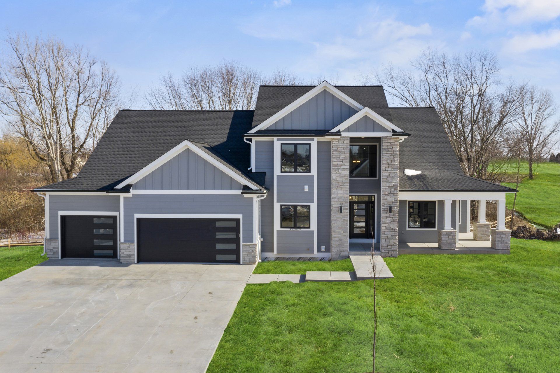 Burback Builders Custom Homes Muskego, WI