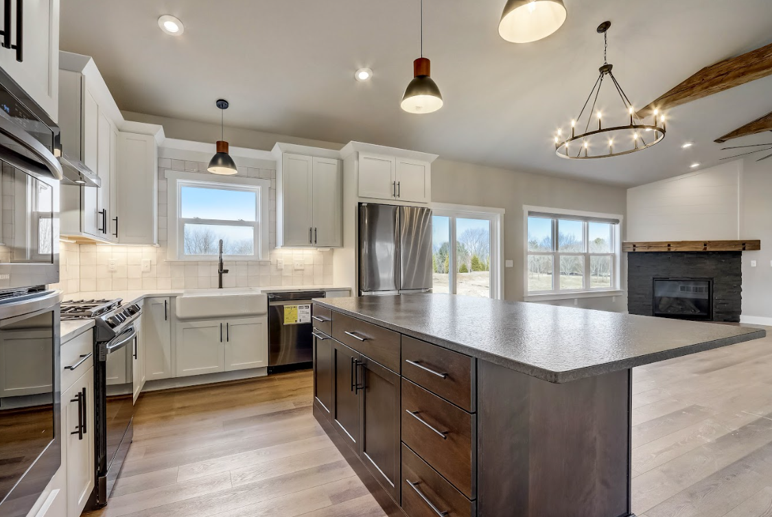 Burback Builders Custom Homes Muskego, WI