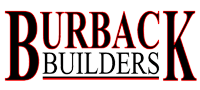 Burback Builders - Logo