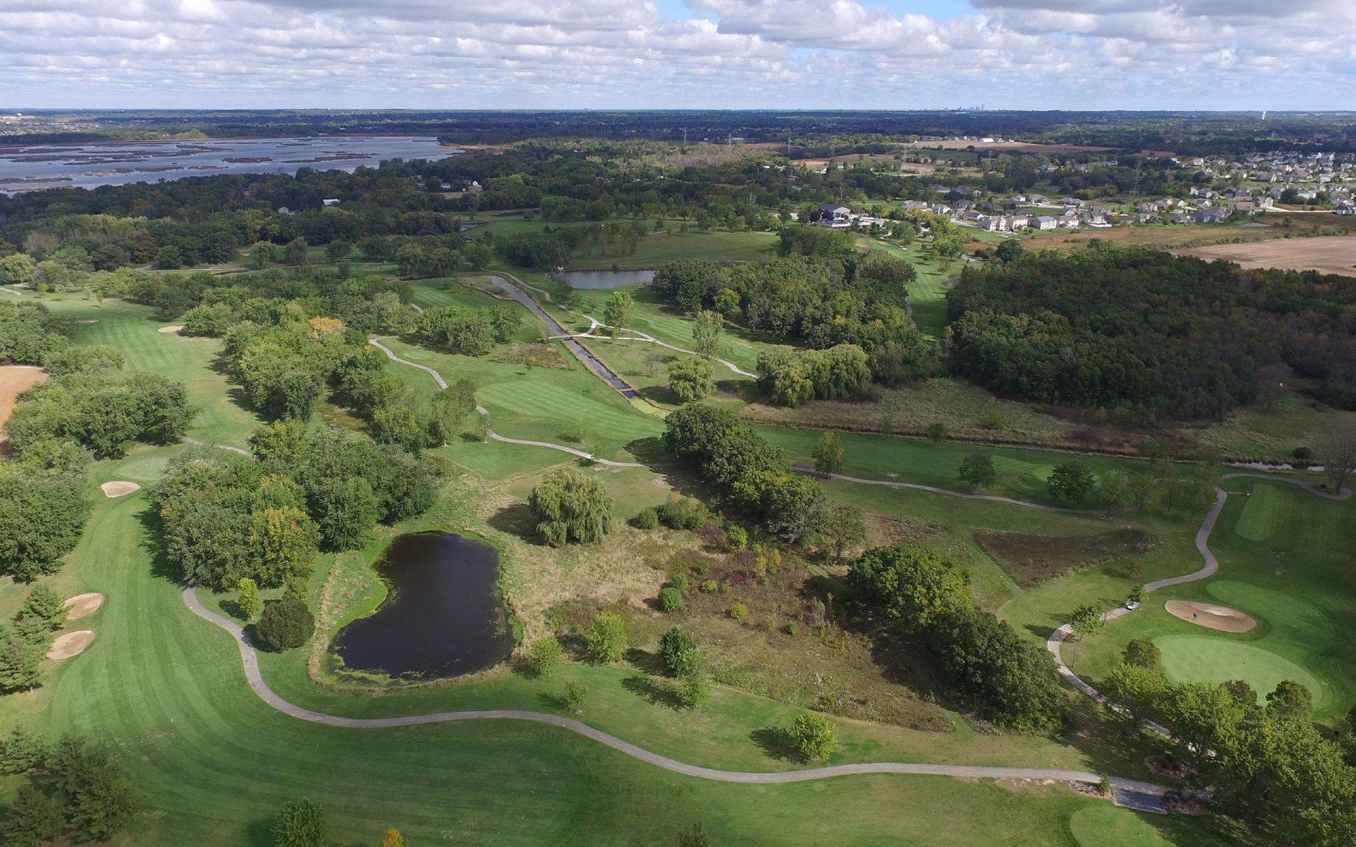 Burback Builders Muskego Lakes Estates Muskego, WI