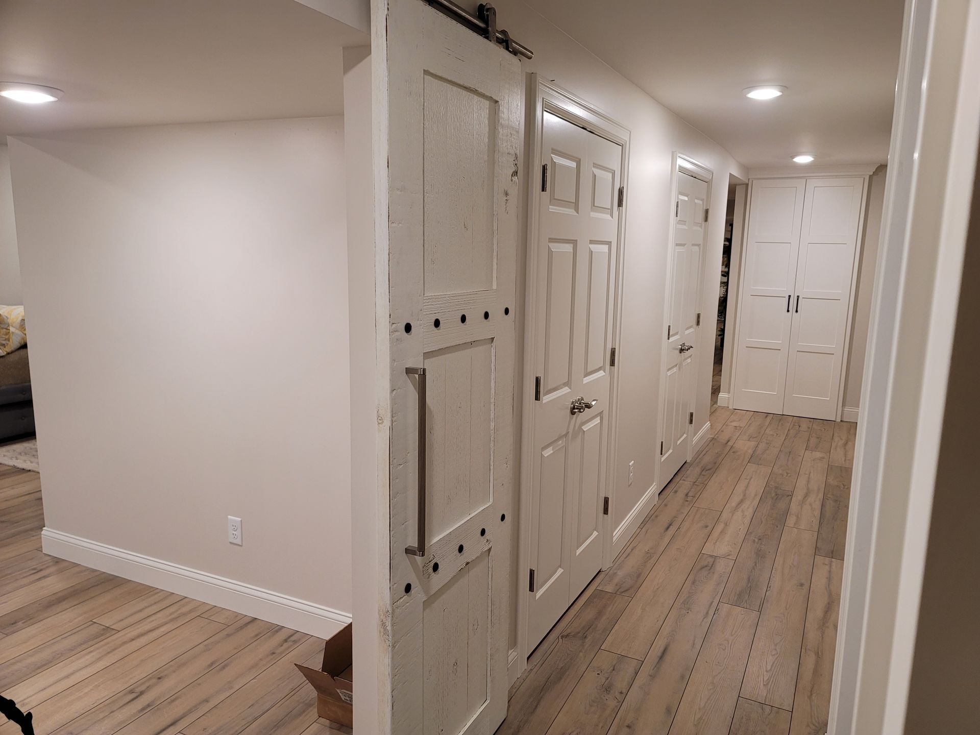 Kruse Builders. INC.