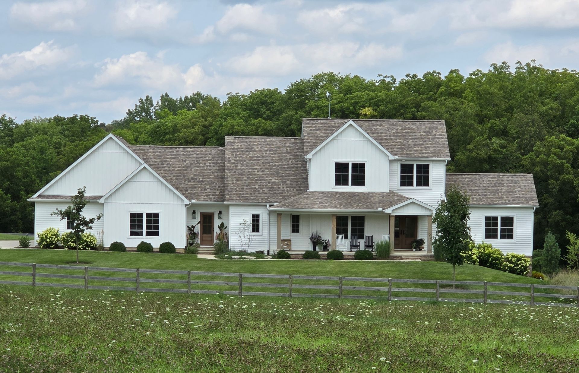 Kruse Builders. INC.