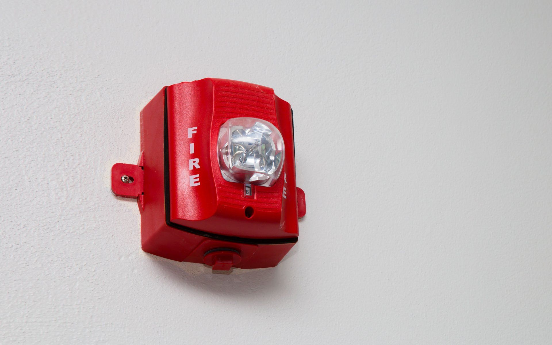 Fire alarm