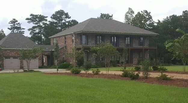 residential property