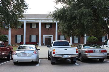 University / schools