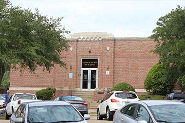 University / schools