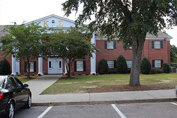 University / schools