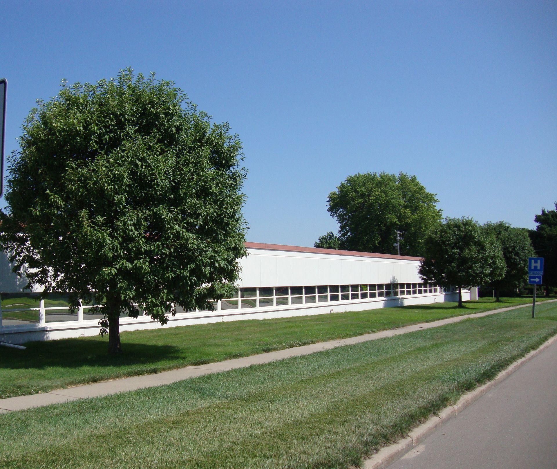 Architecture Firm Omaha, NE Meyer & Associates, Architects