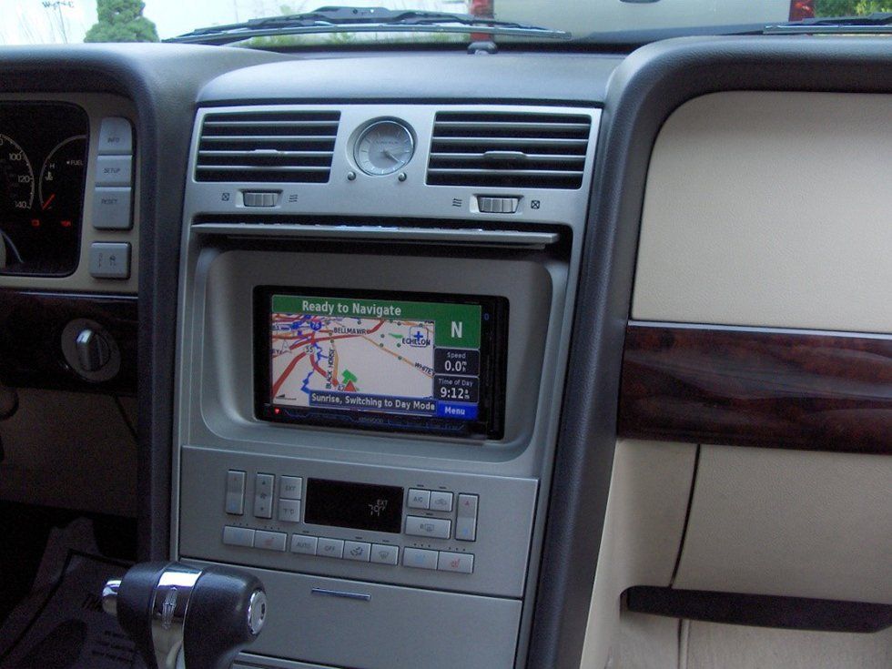 AudioSonic Car Stereo Photo Gallery Brooklawn, NJ