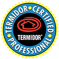 Termidor-certified