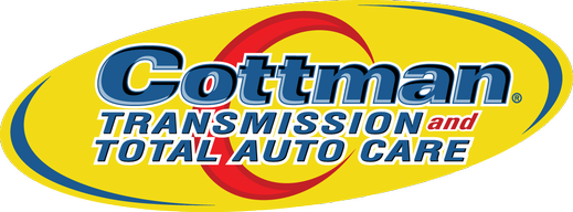 Cottman Transmission and Total Auto Care- logo
