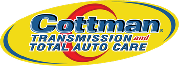Cottman Transmission and Total Auto Care- logo