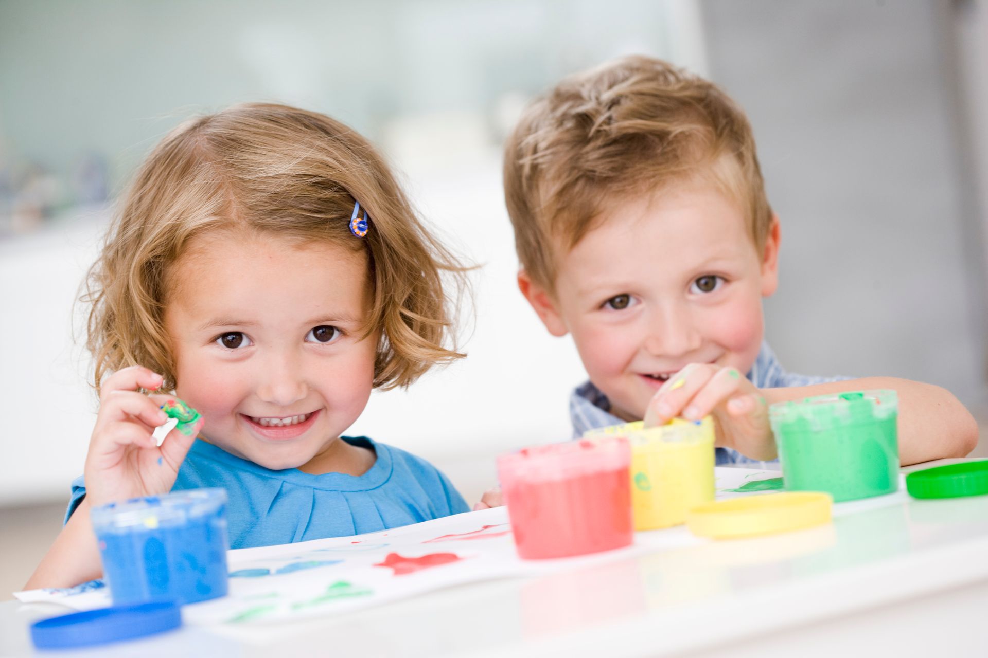local afterschool program