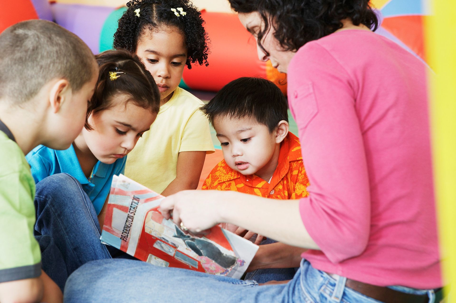 child care