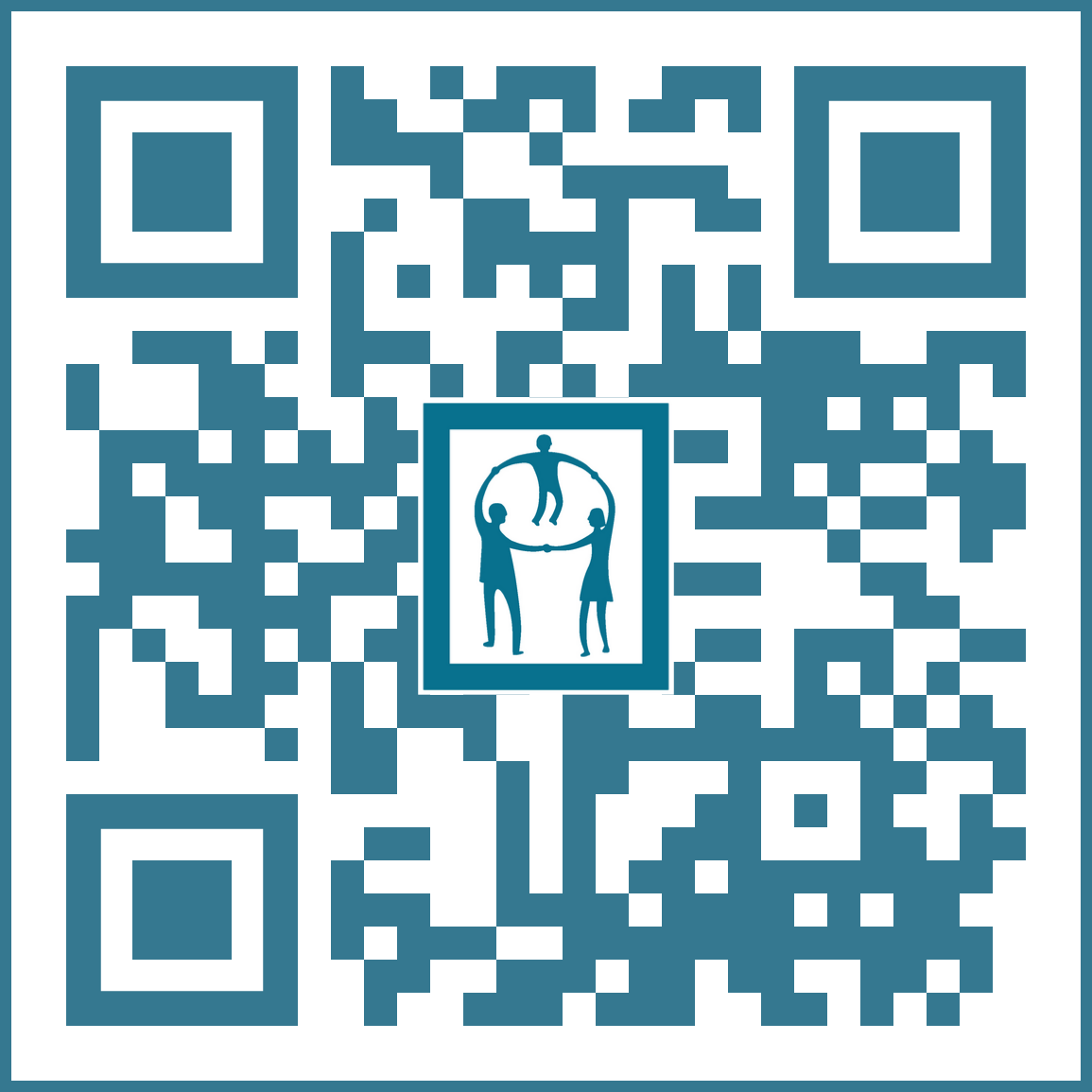 2025 Gala QR Code