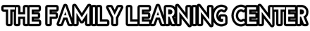 Family Learning Center Logo