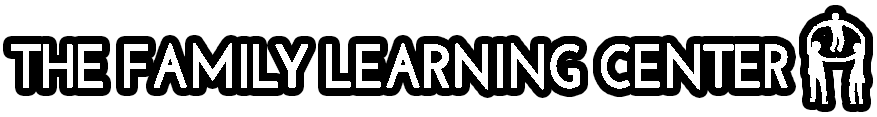 Family Learning Center Logo
