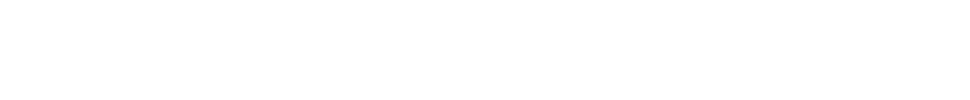 The Family Learning Center - logo